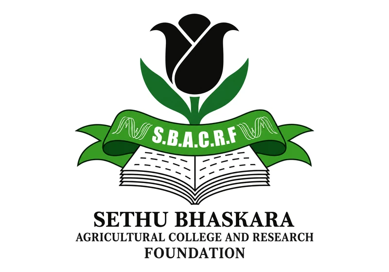 Sethu Bhaskara Agricultural College and Research Foundation logo
