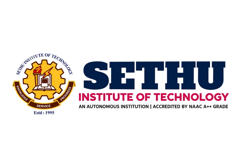 Sethu Institute of Technology logo