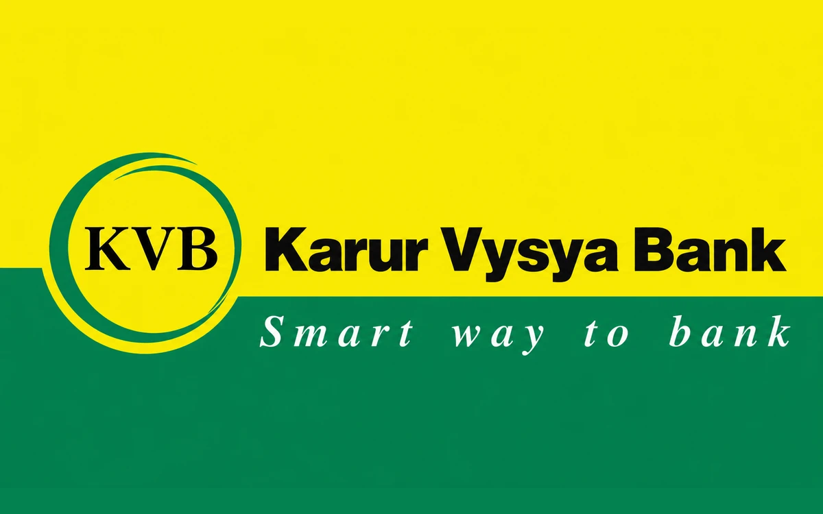 Karur Vysya Bank